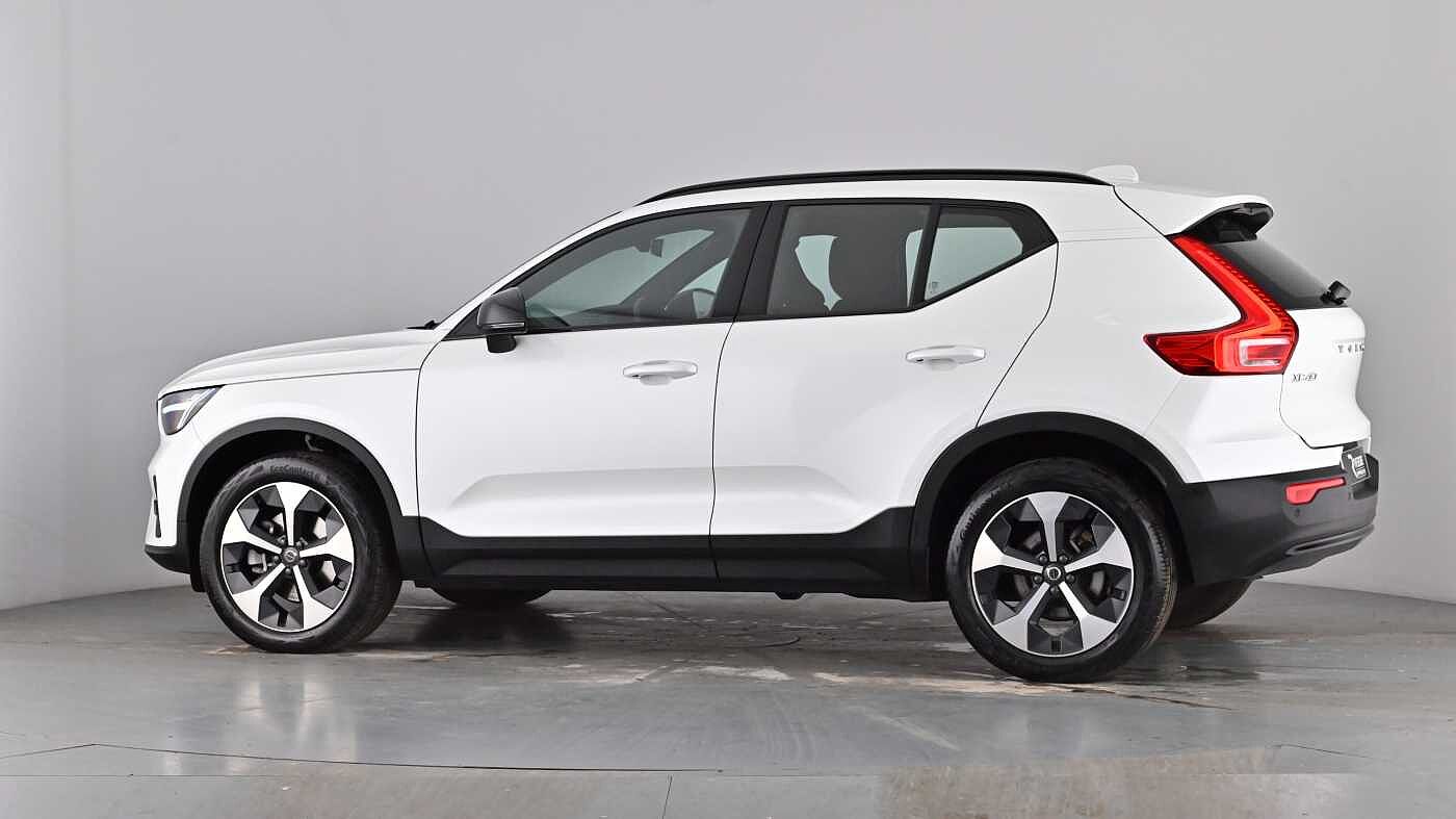 Used Volvo XC40 2024 for sale - 77745875: Photo 56