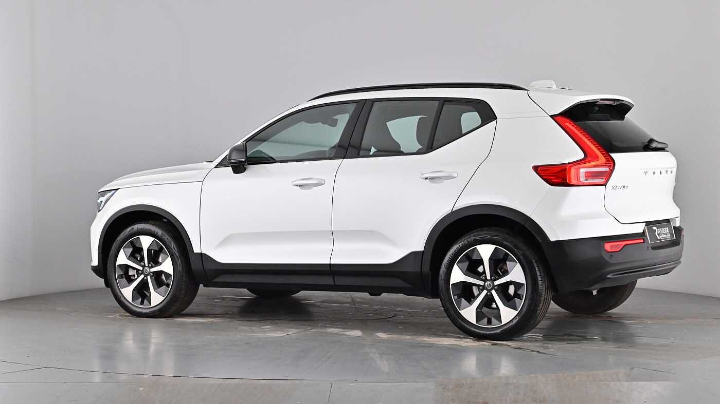 Used Volvo XC40 2024 for sale - 77745875: Photo 57