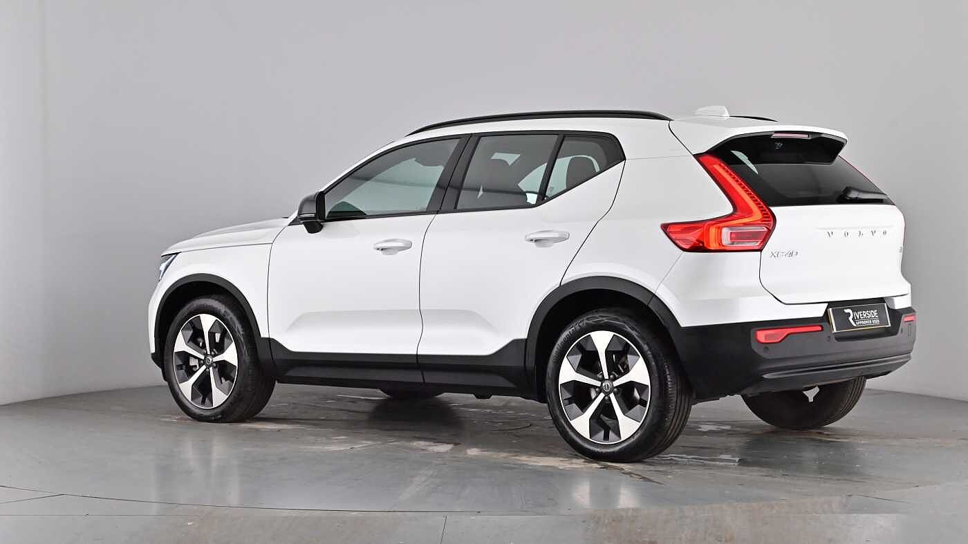 Used Volvo XC40 2024 for sale - 77745875: Photo 58