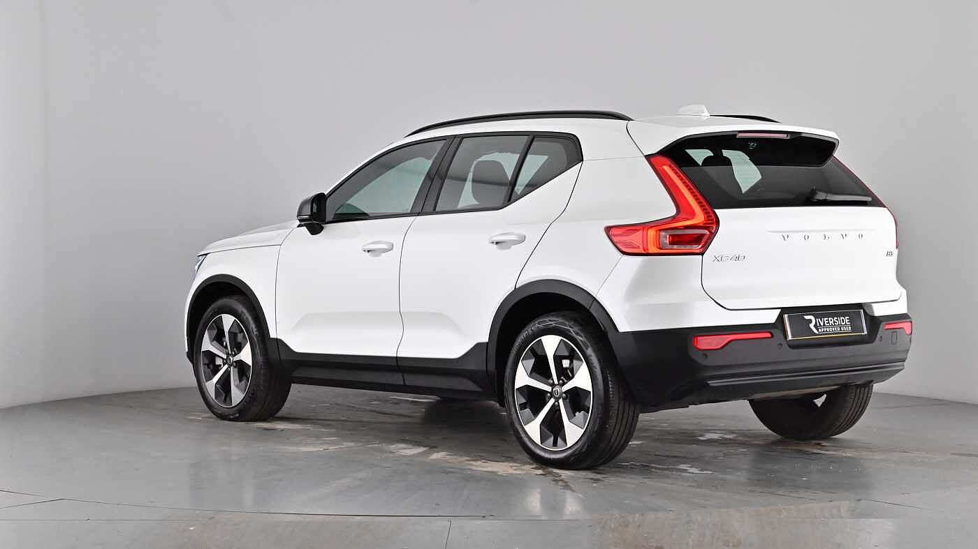 Used Volvo XC40 2024 for sale - 77745875: Photo 59