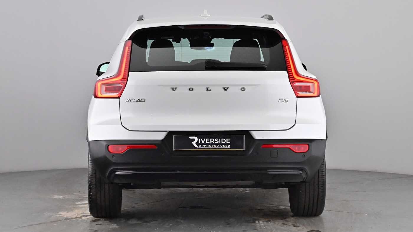 Used Volvo XC40 2024 for sale - 77745875: Photo 6