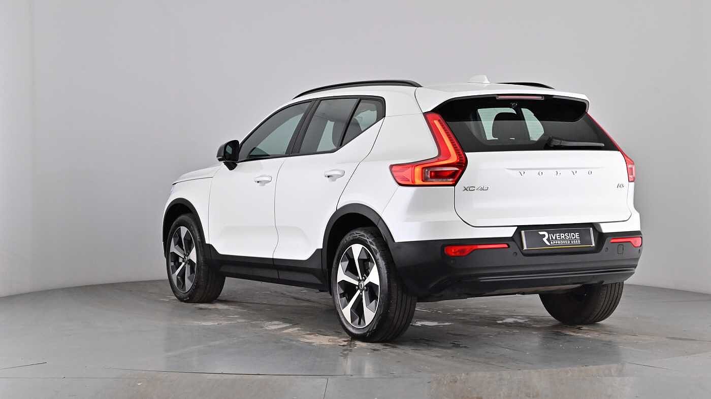 Used Volvo XC40 2024 for sale - 77745875: Photo 60