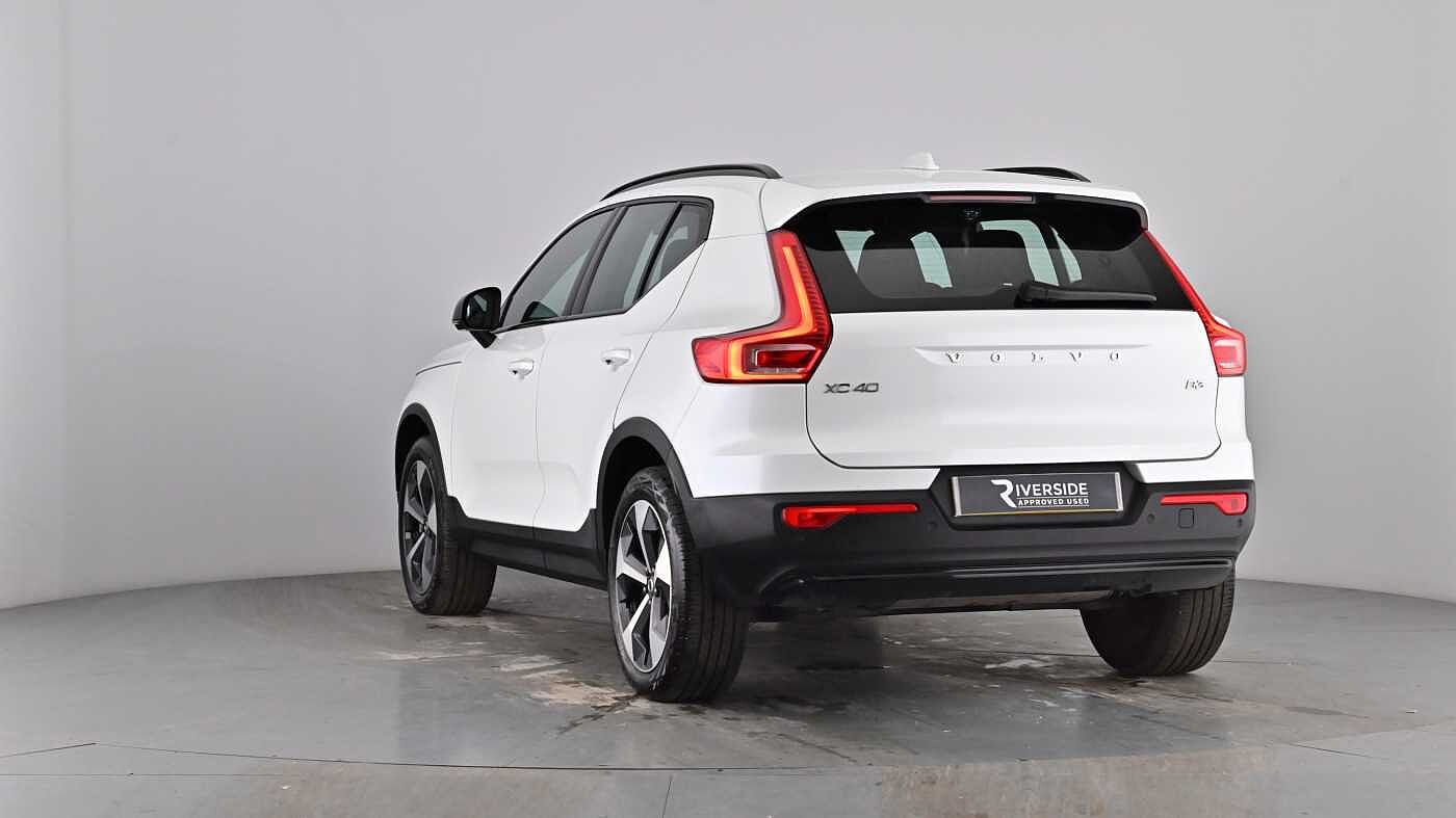 Used Volvo XC40 2024 for sale - 77745875: Photo 61