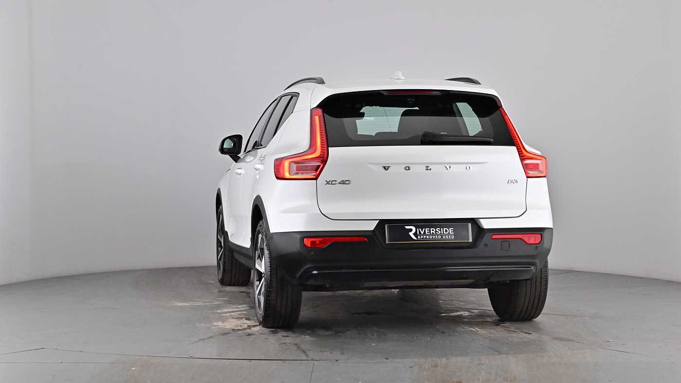 Used Volvo XC40 2024 for sale - 77745875: Photo 62
