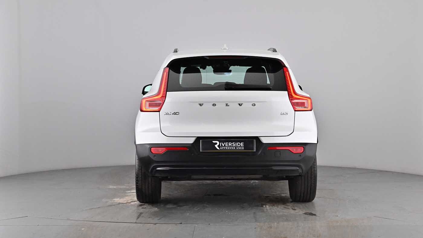 Used Volvo XC40 2024 for sale - 77745875: Photo 63