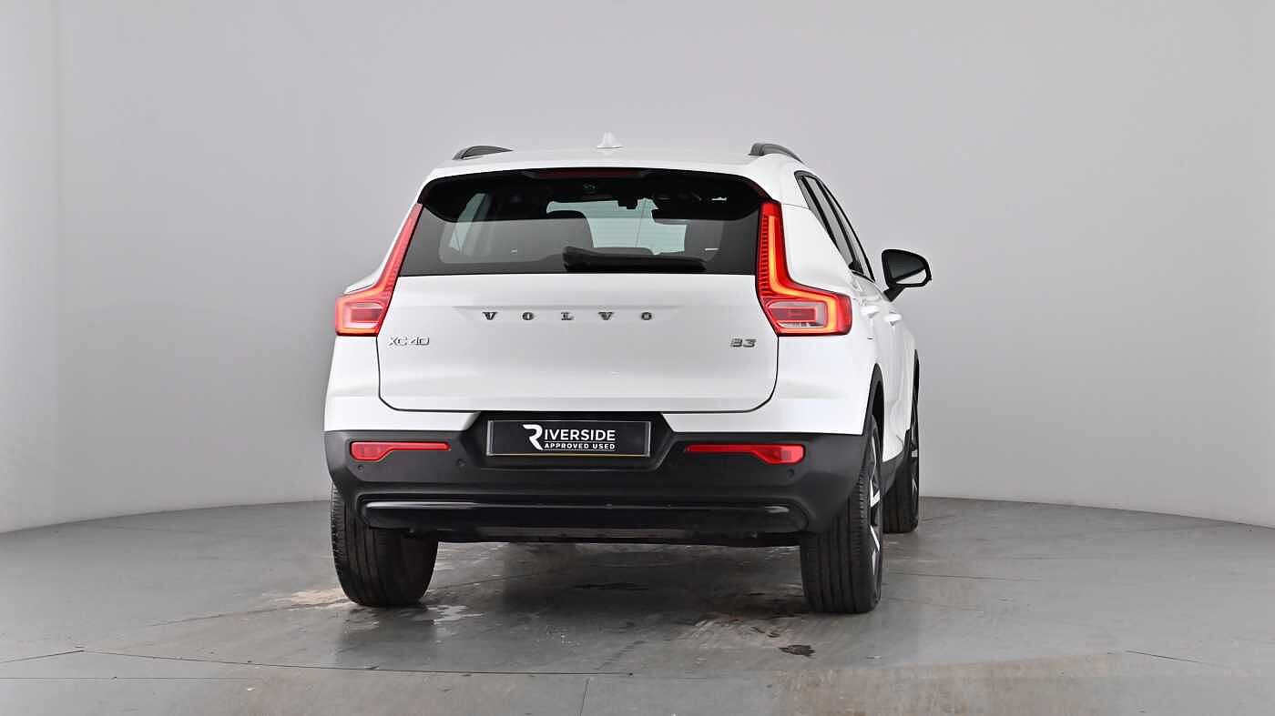 Used Volvo XC40 2024 for sale - 77745875: Photo 64