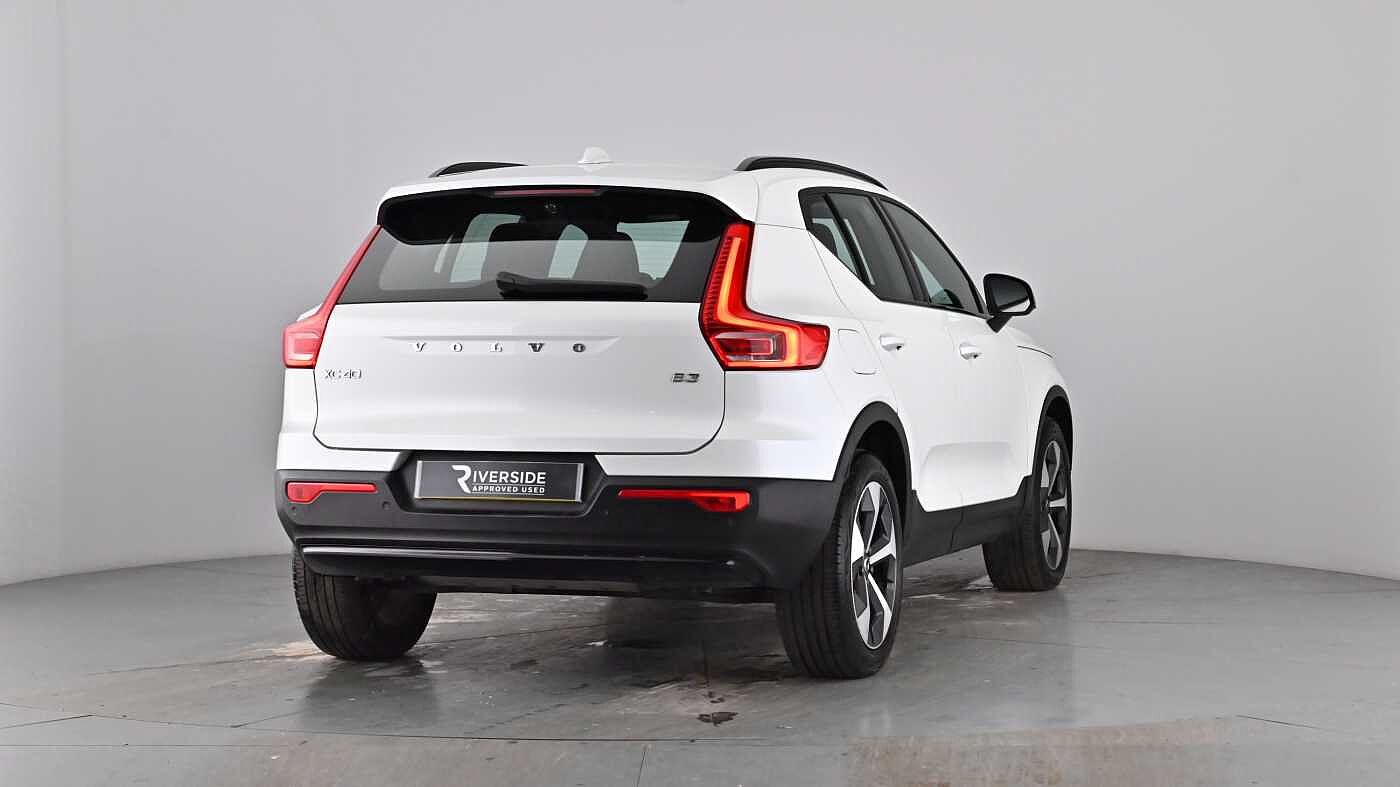 Used Volvo XC40 2024 for sale - 77745875: Photo 65