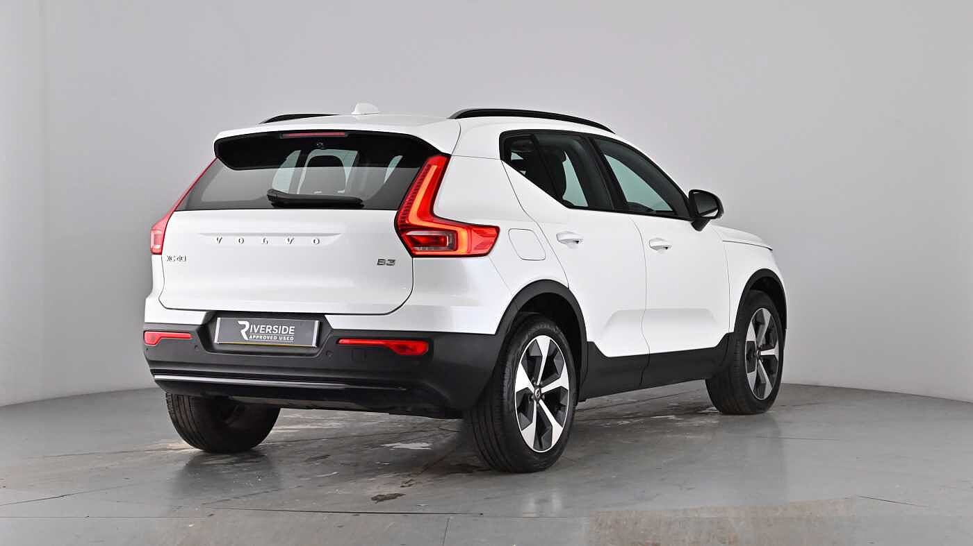 Used Volvo XC40 2024 for sale - 77745875: Photo 66