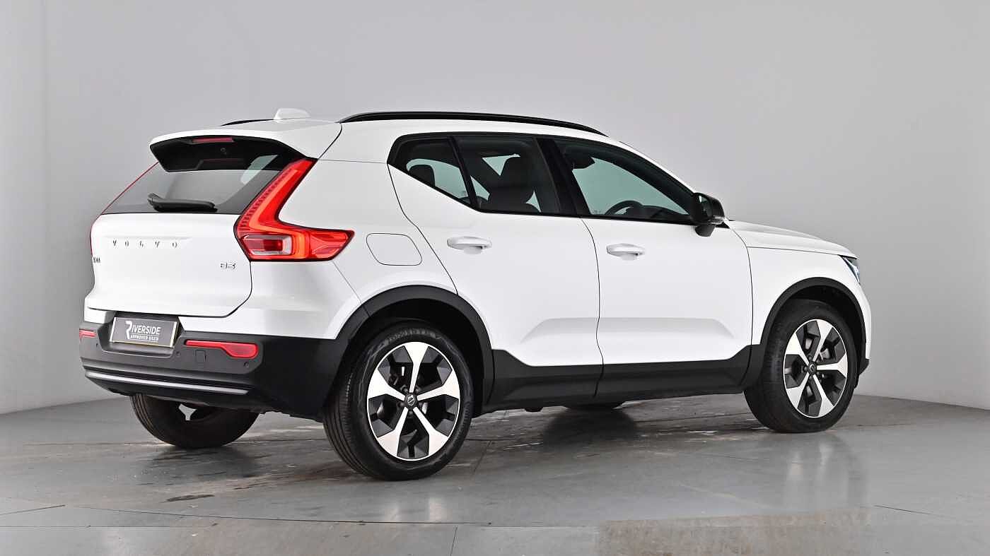 Used Volvo XC40 2024 for sale - 77745875: Photo 68