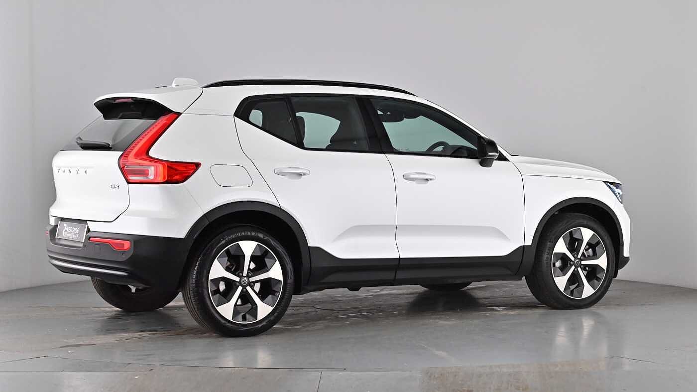 Used Volvo XC40 2024 for sale - 77745875: Photo 69