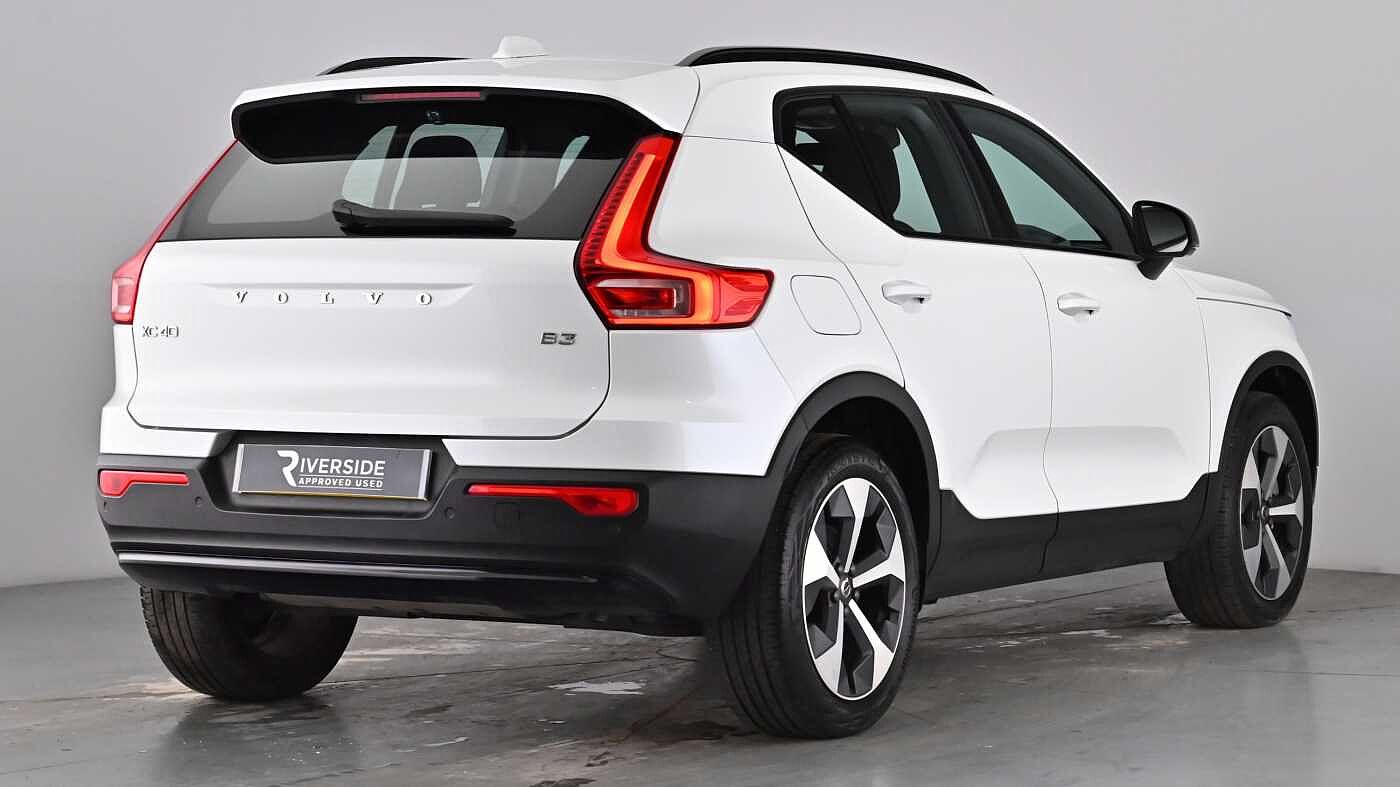 Used Volvo XC40 2024 for sale - 77745875: Photo 7