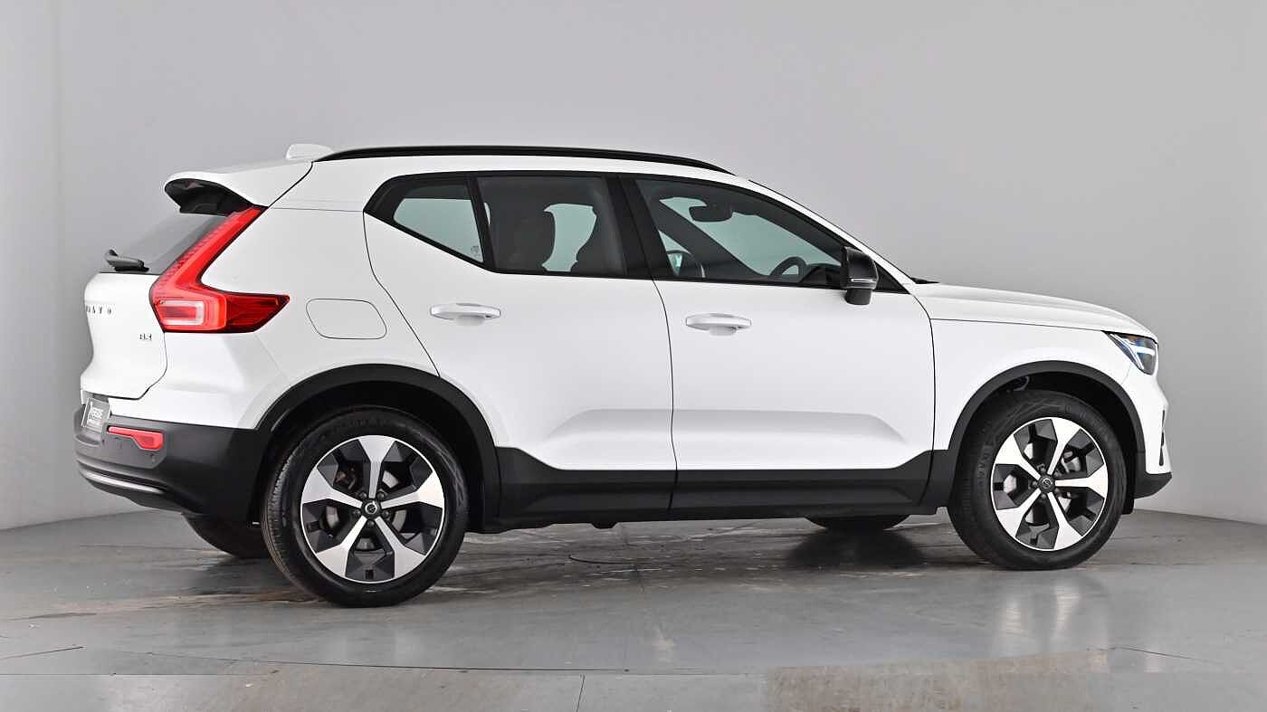Used Volvo XC40 2024 for sale - 77745875: Photo 70