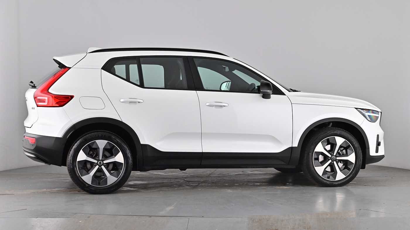 Used Volvo XC40 2024 for sale - 77745875: Photo 71