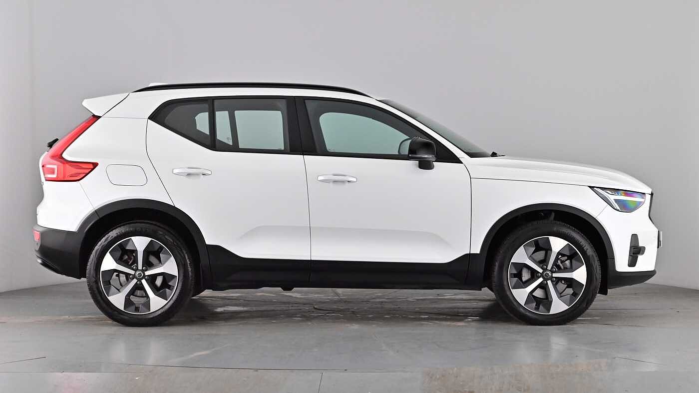 Used Volvo XC40 2024 for sale - 77745875: Photo 72