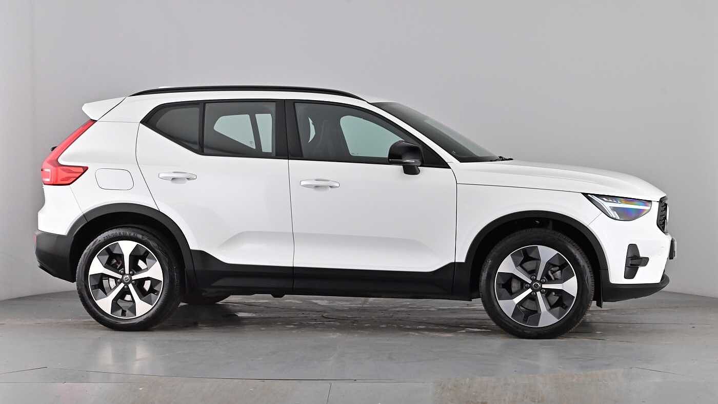 Used Volvo XC40 2024 for sale - 77745875: Photo 73
