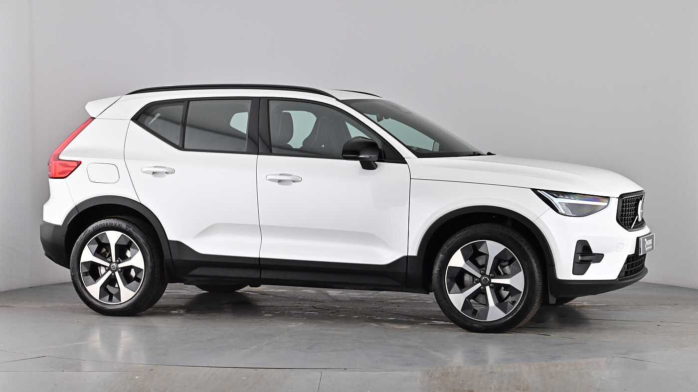 Used Volvo XC40 2024 for sale - 77745875: Photo 74