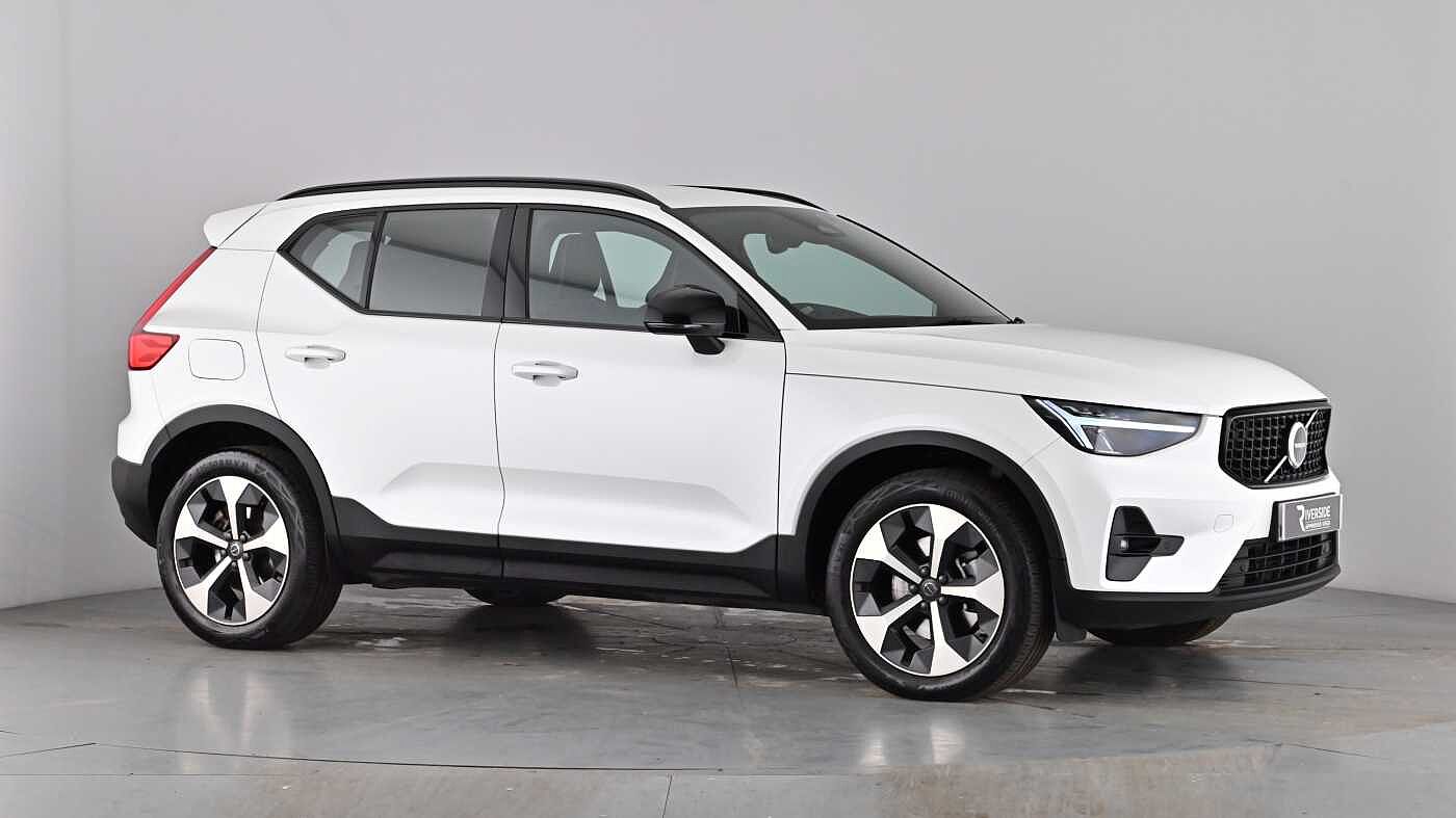 Used Volvo XC40 2024 for sale - 77745875: Photo 75
