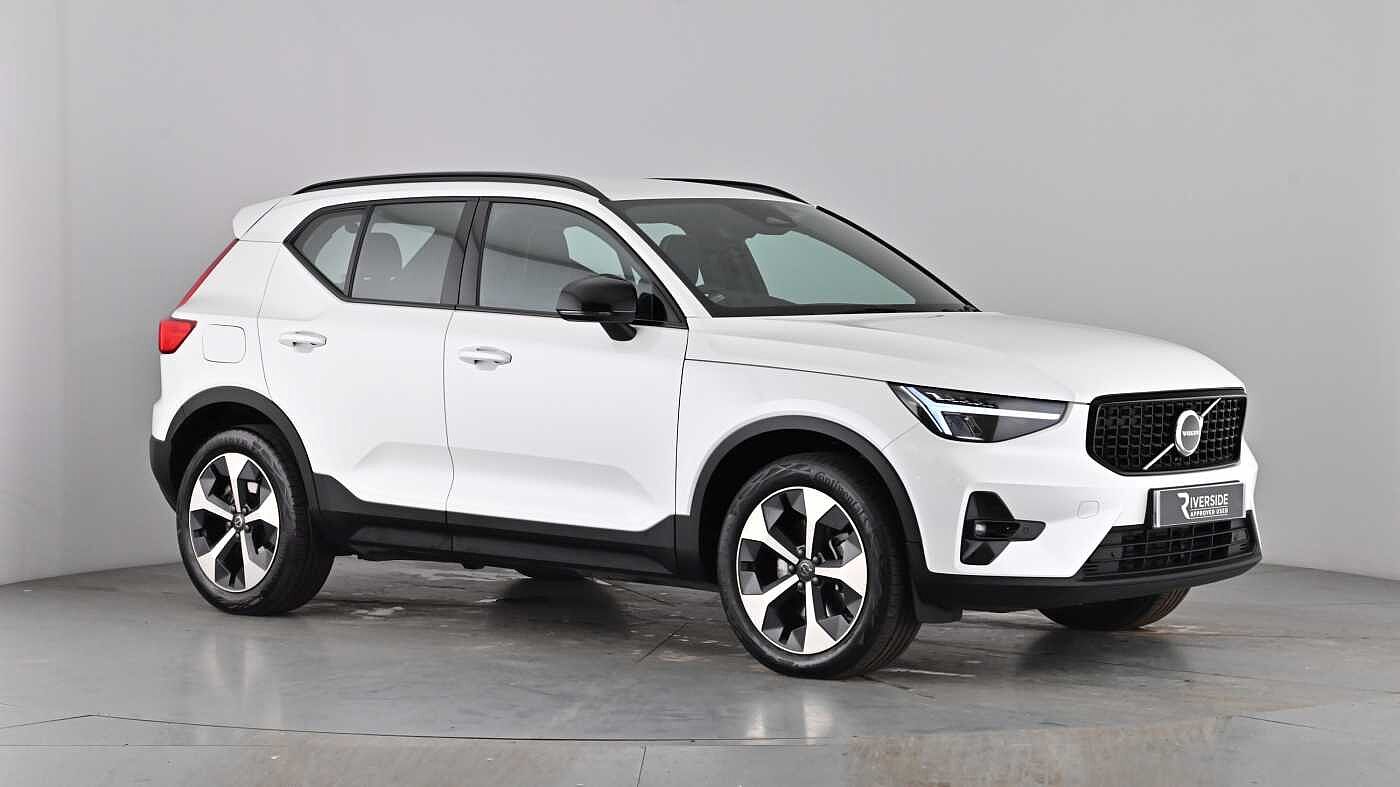 Used Volvo XC40 2024 for sale - 77745875: Photo 76