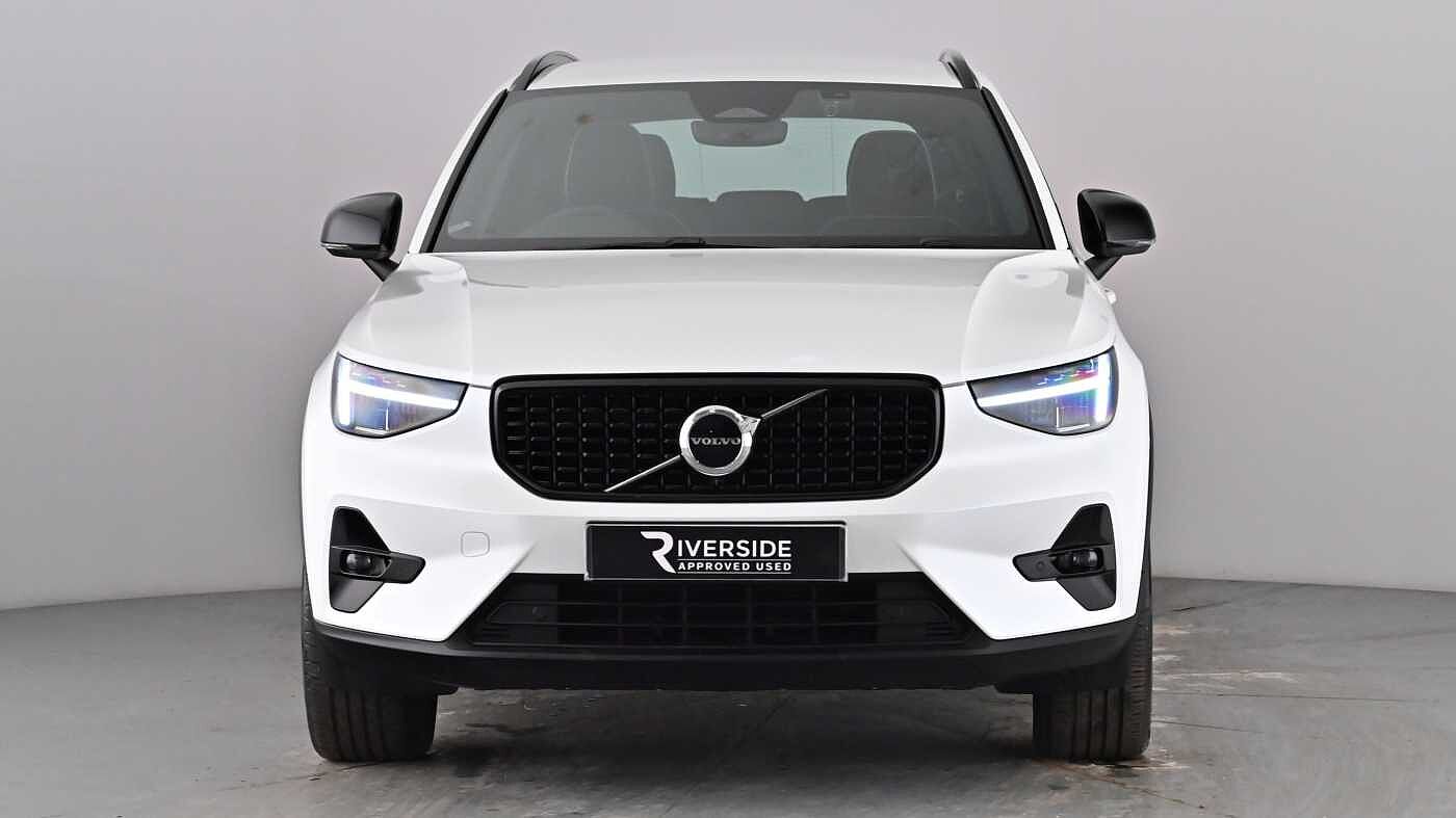 Used Volvo XC40 2024 for sale - 77745875: Photo 9