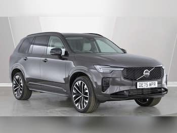 Used Volvo XC90 2025 for sale - 79663105: Photo
