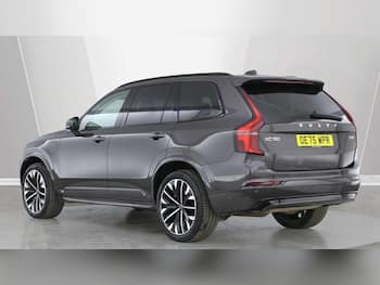 Used Volvo XC90 2025 for sale - 79663105: Photo