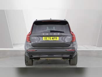 Used Volvo XC90 2025 for sale - 79663105: Photo