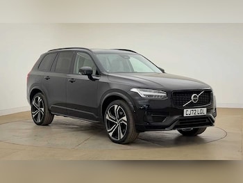 Used Volvo XC90 2023 for sale - 79392623: Photo