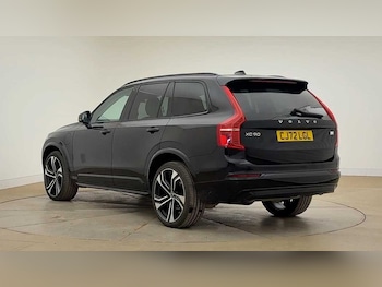Used Volvo XC90 2023 for sale - 79392623: Photo