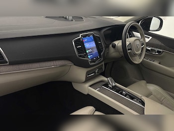 Used Volvo XC90 2023 for sale - 79392623: Photo