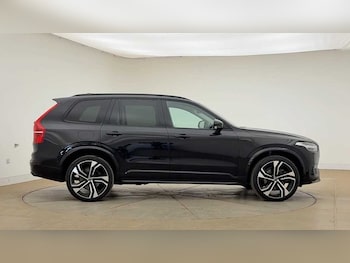 Used Volvo XC90 2023 for sale - 79392623: Photo