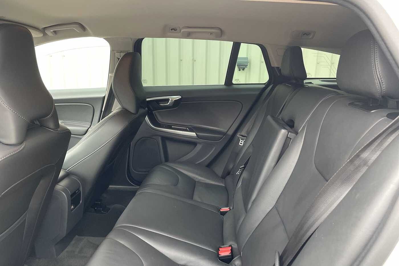 Used Volvo V60 2017 for sale - 77665055: Photo 16