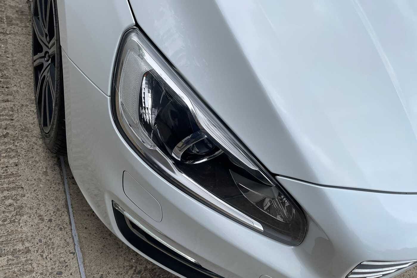 Used Volvo V60 2017 for sale - 77665055: Photo 17