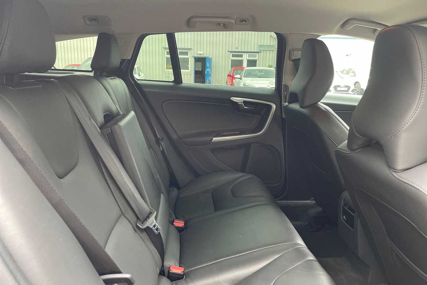 Used Volvo V60 2017 for sale - 77665055: Photo 23