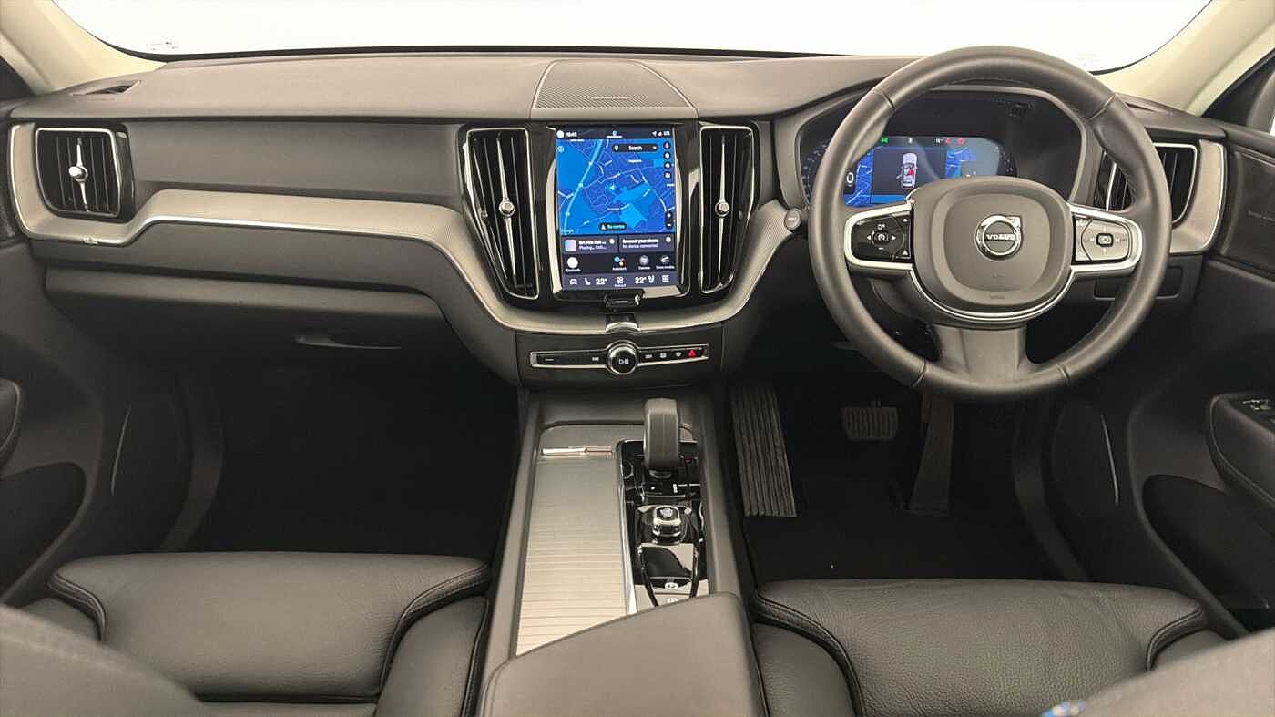 Used Volvo XC60 2024 for sale - 77420392: Photo 11