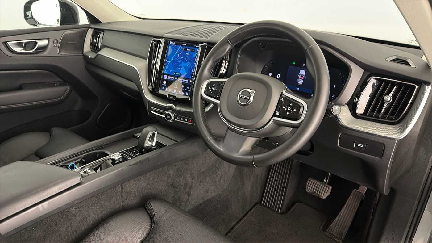 Used Volvo XC60 2024 for sale - 77420392: Photo 16