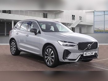 Used Volvo XC60 2024 for sale - 77420392: Photo