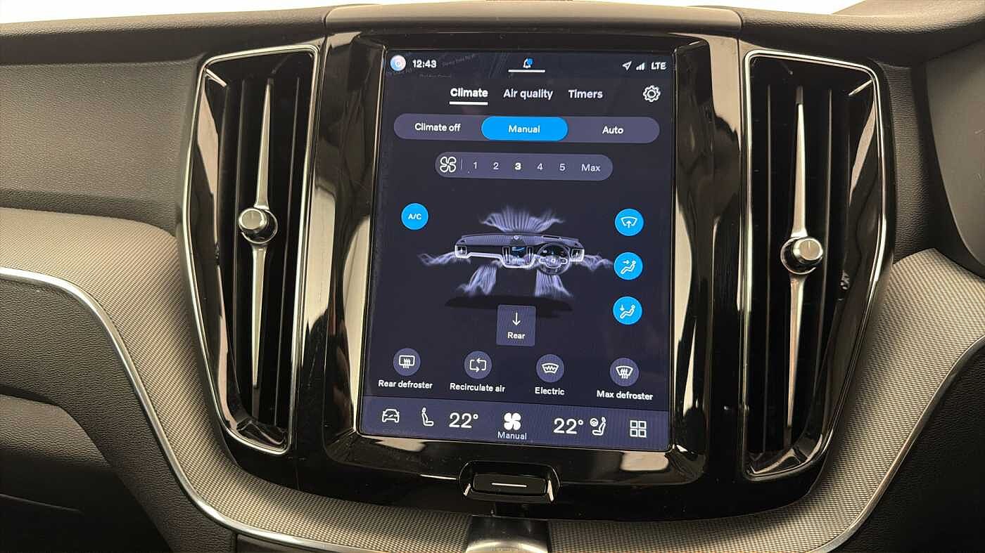 Used Volvo XC60 2024 for sale - 77420392: Photo 22