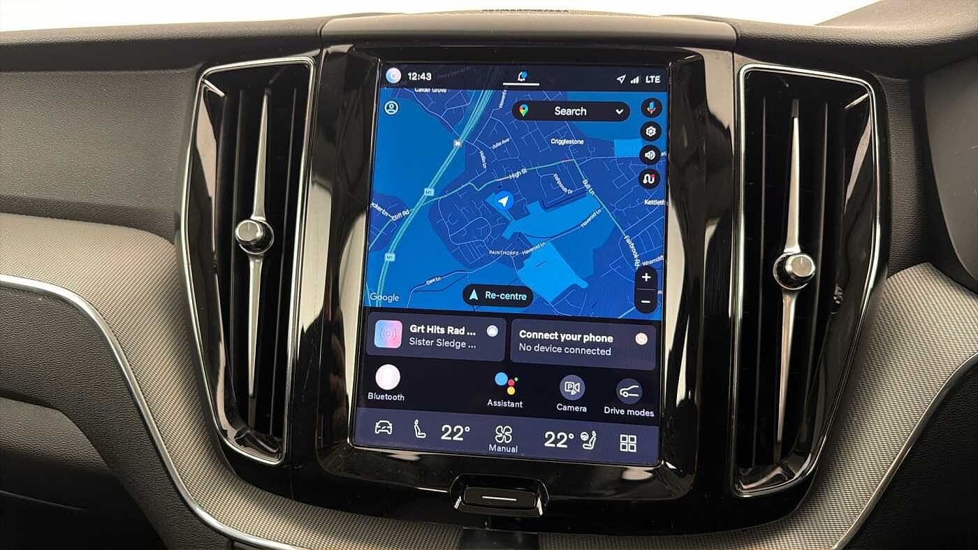 Used Volvo XC60 2024 for sale - 77420392: Photo 23