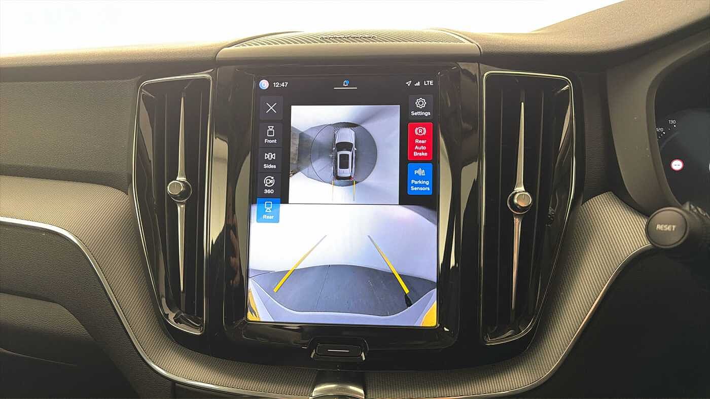 Used Volvo XC60 2024 for sale - 77420392: Photo 24