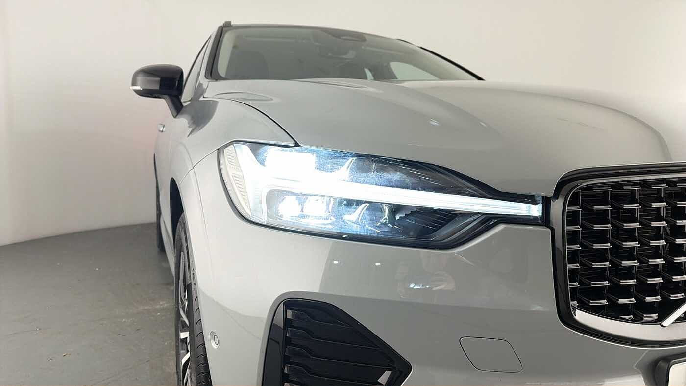 Used Volvo XC60 2024 for sale - 77420392: Photo 25