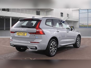 Used Volvo XC60 2024 for sale - 77420392: Photo