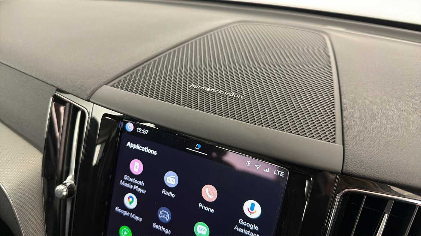 Used Volvo XC60 2024 for sale - 77420392: Photo 37