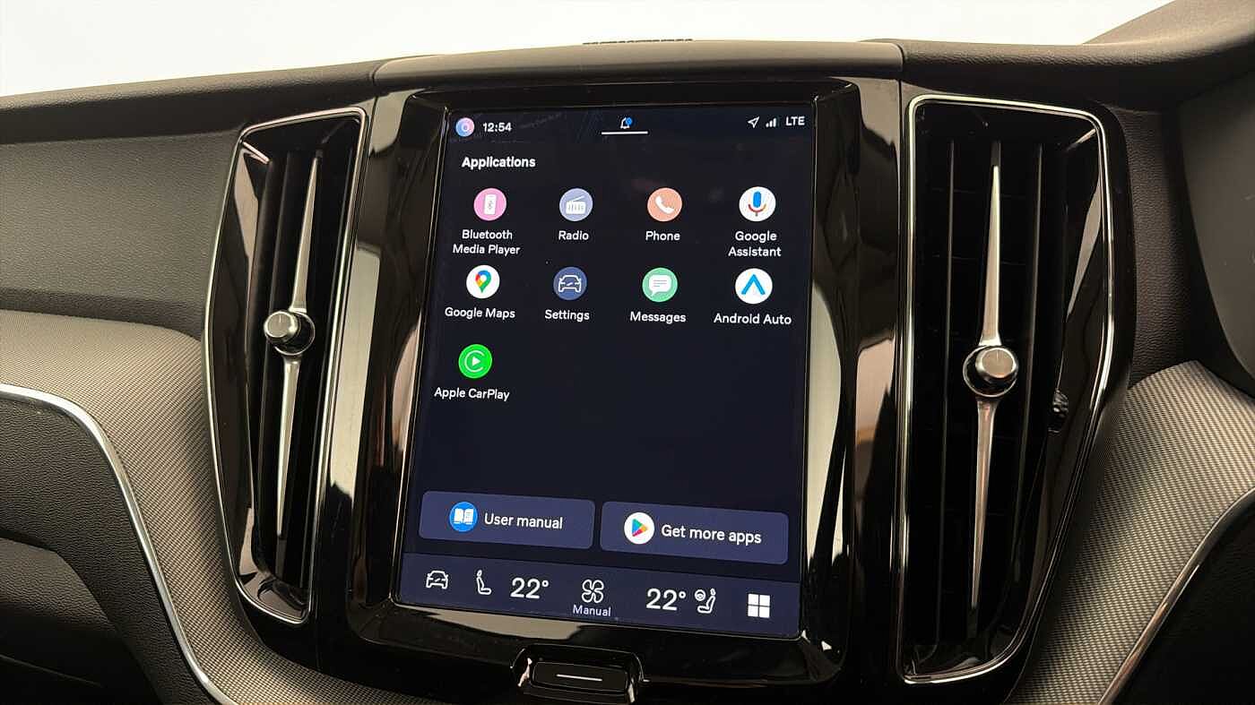 Used Volvo XC60 2024 for sale - 77420392: Photo 38