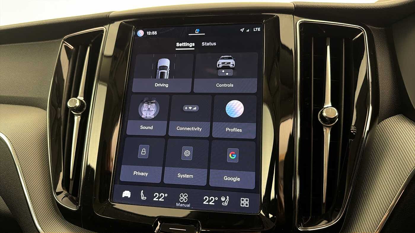 Used Volvo XC60 2024 for sale - 77420392: Photo 39