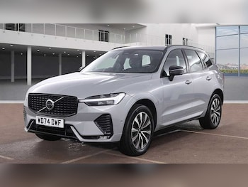 Used Volvo XC60 2024 for sale - 77420392: Photo