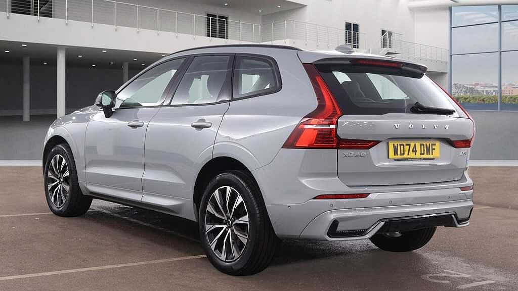 Used Volvo XC60 2024 for sale - 77420392: Photo 4