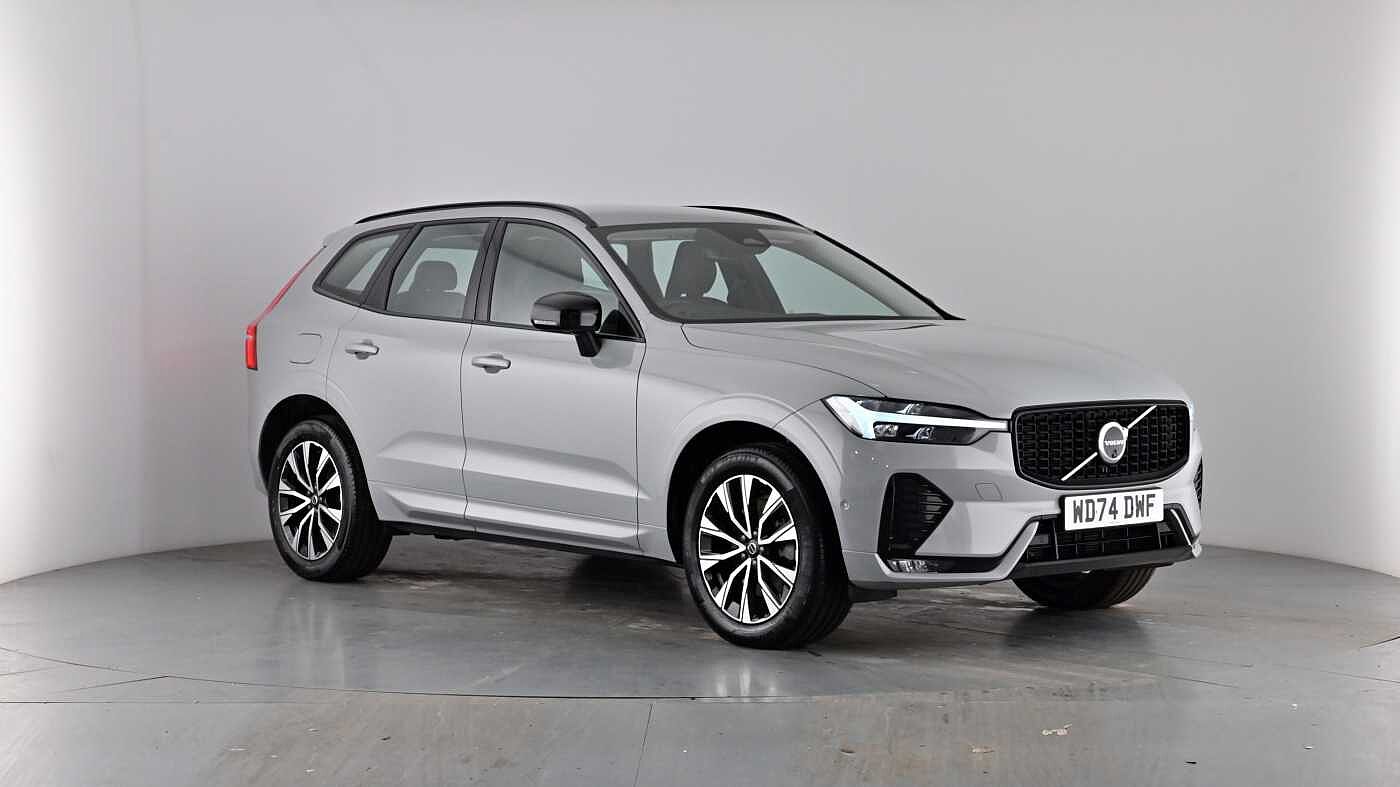 Used Volvo XC60 2024 for sale - 77420392: Photo 42