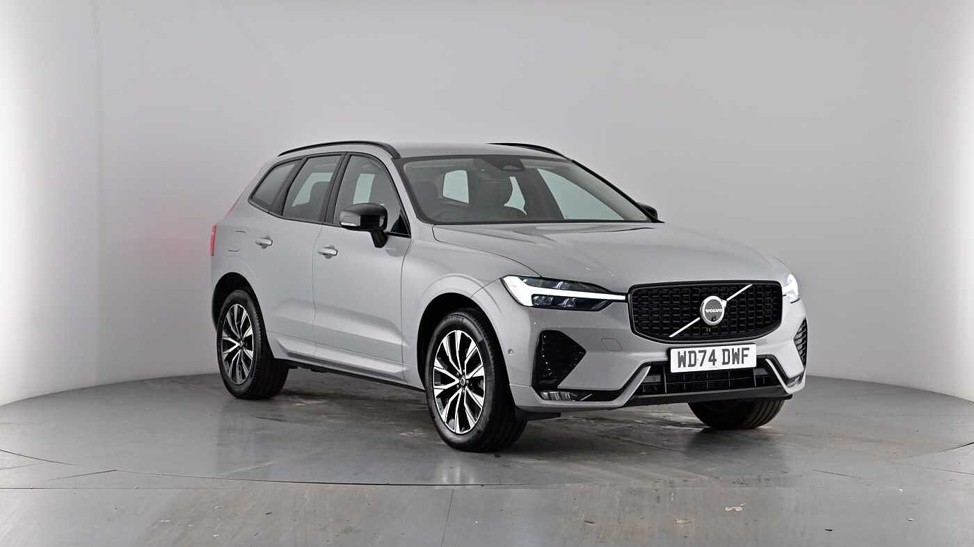 Used Volvo XC60 2024 for sale - 77420392: Photo 43