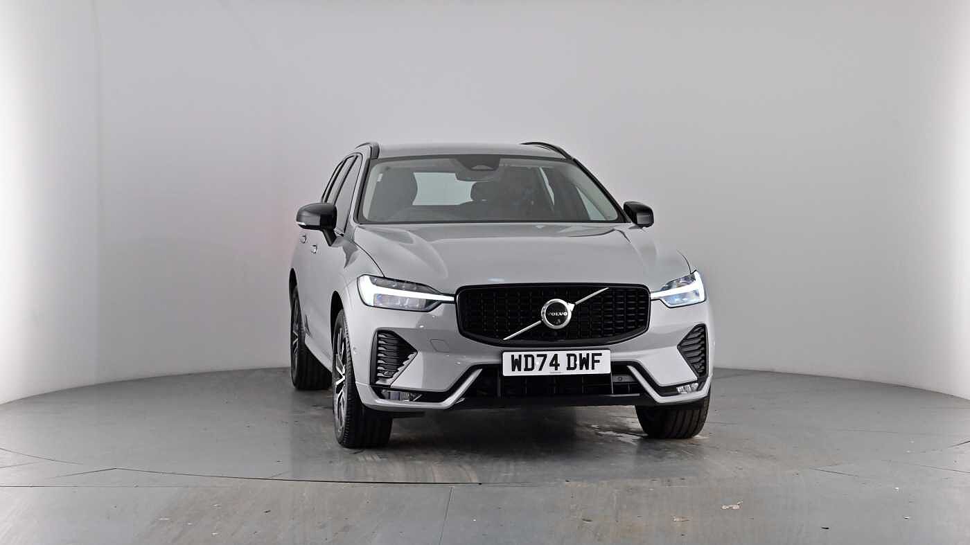 Used Volvo XC60 2024 for sale - 77420392: Photo 45
