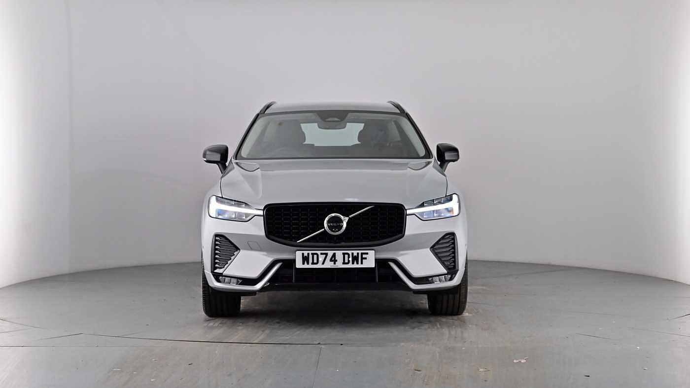 Used Volvo XC60 2024 for sale - 77420392: Photo 46